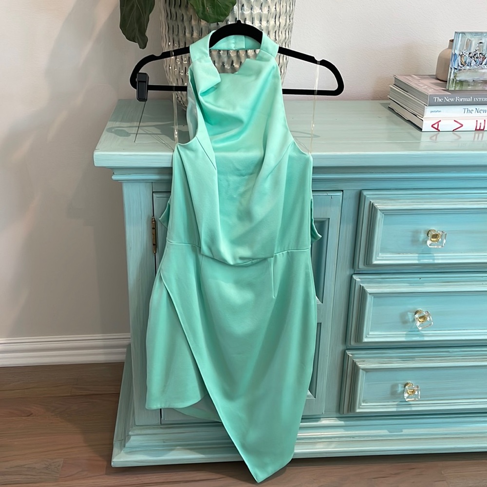 Elliatt size XS mini dress